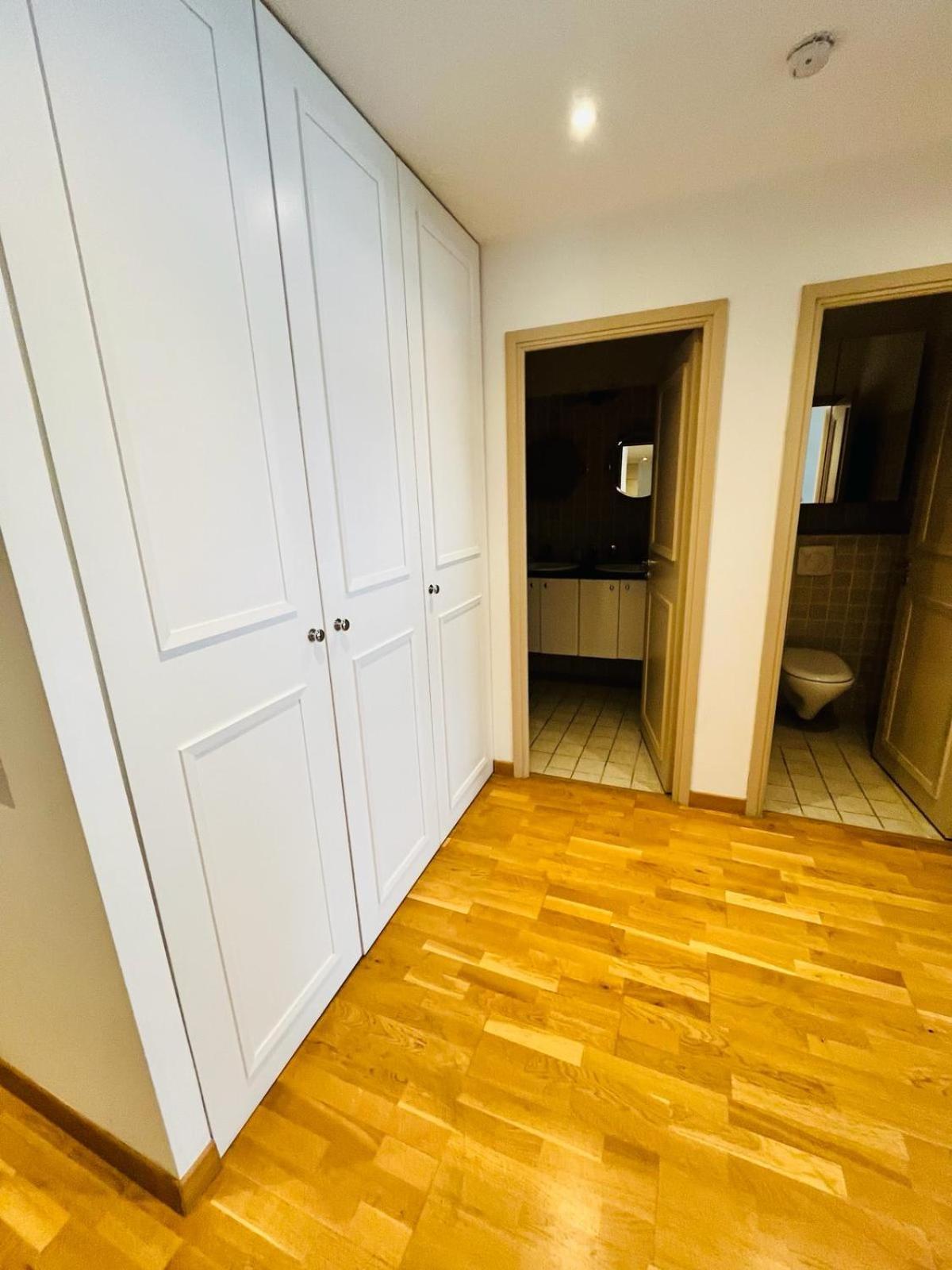 Apartment Golden Triangle 2br/2ba Cannes